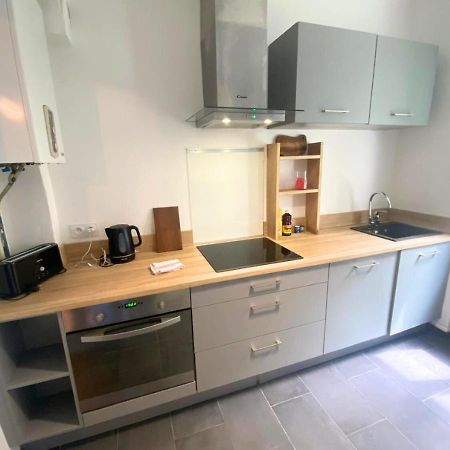 Le Grand Cerf - Poitiers - Gare Apartman Kültér fotó